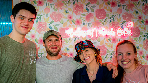 Watkins Glen, NY - Oct 2024